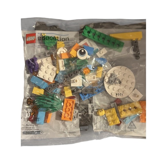 LEGO Education: Spike Prime Marketing Kit (2000458) - Picture 1 of 2
